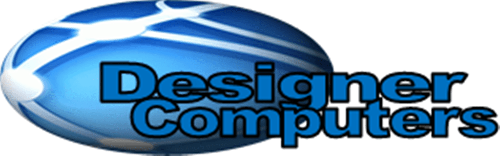 Designer logo world