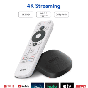 Onn Device 4K