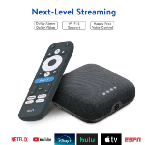 Onn Device Pro 4K