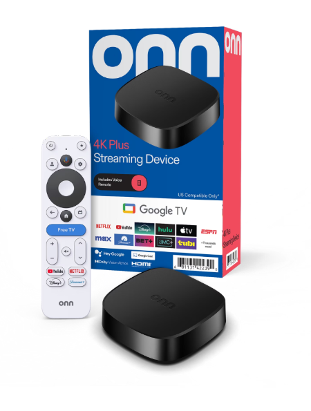 Onn Plus