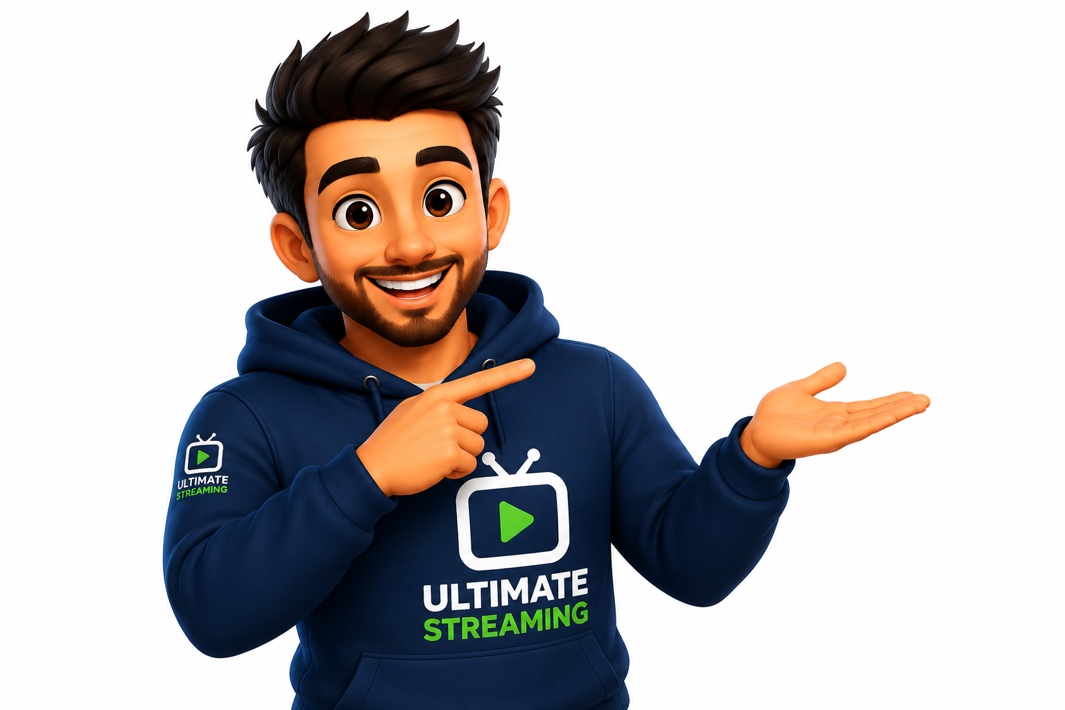 Streamer